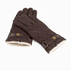 Ugg Men's Quilted Ts Glove -Ugg 2 58757456 3d9b 4bf8 ad0a 5ca6a69566b7