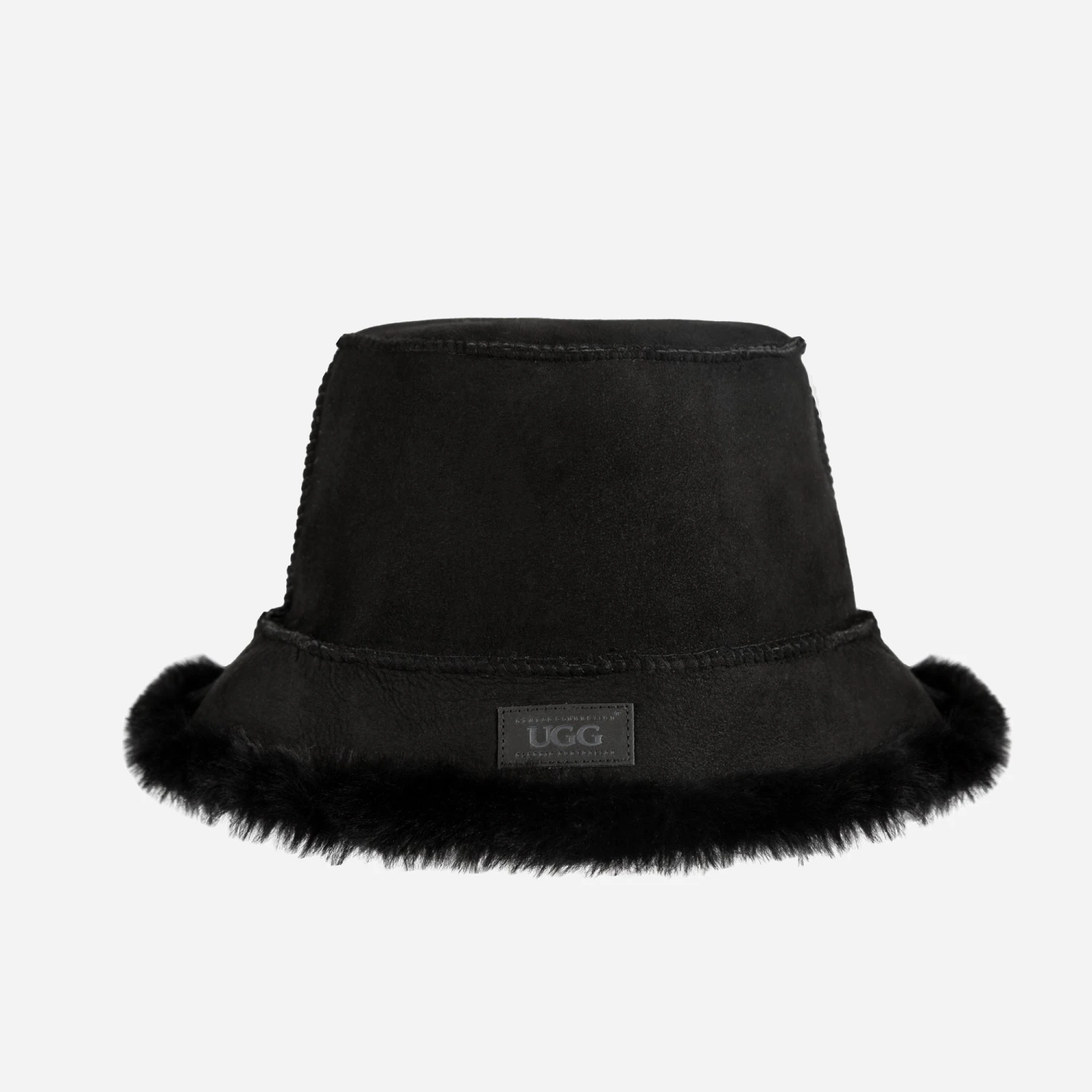 Ugg Sheepskin Reversible Bucket Hat 10 Ugg Sheepskin Reversible Bucket Hat - Image 10