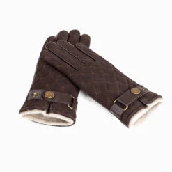 Ugg Ladies Quilted Ts Glove -Ugg 2 aa231af3 71b5 4985 92b2 93e8125f7855