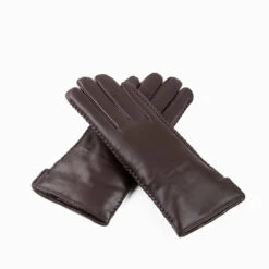Ugg Ladies Nappa Glove -Ugg 2 cedbe55e 2160 4b88 bde3 54676e62e610