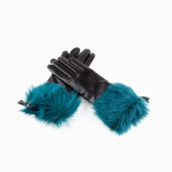 Ugg Gianna Touch Screen Fur Glove -Ugg 2 edb20a9b 72cc 41bc 95ac f9179c0ced6b