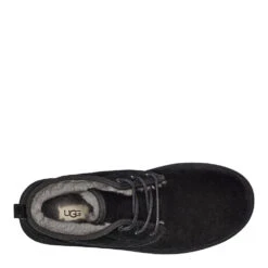 UGG Men's Neumel Boots 10 UGG Men's Neumel Boots -Ugg 3236 blk 05 1
