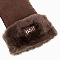 Ugg Turn Cuff Glove -Ugg 3 33c1b9ed f80c 4311 978c f39a4f90d802