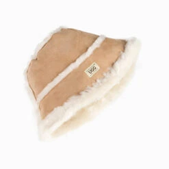 Ugg Flat Top Bucket Hat -Ugg 3 4f5a2c7c a162 46e7 af53 892ac39598c7