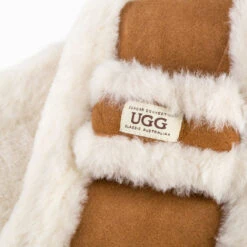Ugg Neck Scarf -Ugg 3 53f79688 da9a 4bb3 b85a 23b40773b60c