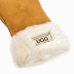 Ugg Turn Cuff Glove -Ugg 3 58f84583 fe92 41fb be0c aae66bee0e5f