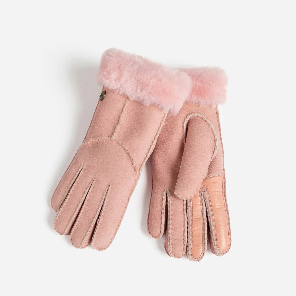 Ugg Sheepskin Touch Screen Gloves 9 Ugg Sheepskin Touch Screen Gloves - Image 9