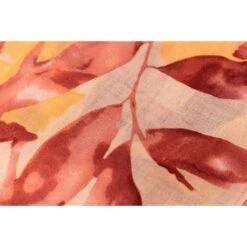 100% Australian Wool Print Scarf Brown -Ugg 3 a28ba3ec 5390 4c08 b2a9 fe7002df3b40