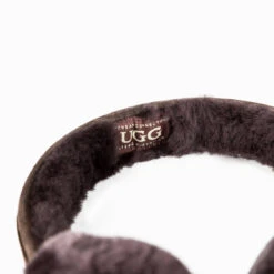 Ugg Sheepskin Earmuff -Ugg 3 a5d97e55 c1fe 4511 8a31 4c55cf7eaf64
