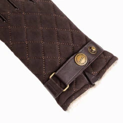 Ugg Ladies Quilted Ts Glove -Ugg 3 abc901cc aeb0 4b55 b174 b7b005b349df