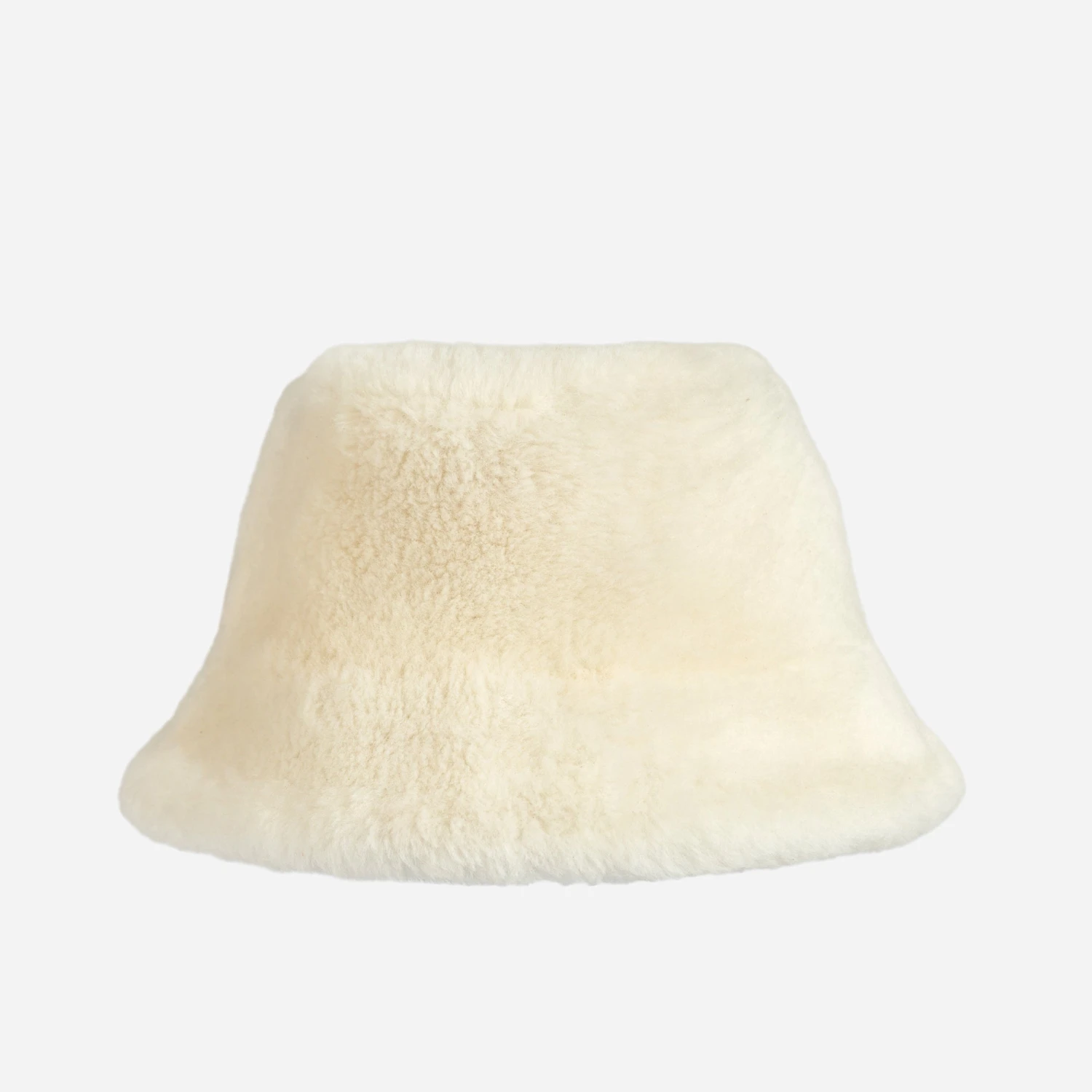 Ugg Sheepskin Reversible Bucket Hat 2 Ugg Sheepskin Reversible Bucket Hat - Image 2