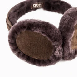 Ugg Sheepskin Earmuff -Ugg 4 065b22f2 bd17 4790 b42d 841bc66e54fc