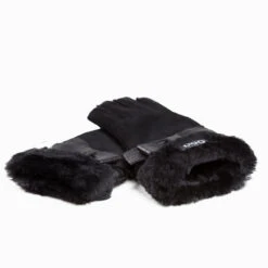 Ugg Sheepskin Ribbon Glove -Ugg 4 0b9334f5 18bc 4800 a99e d780151693e3