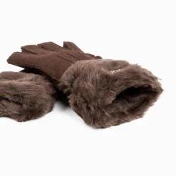 Ugg Sheepskin Double Cuff Glove -Ugg 4 0e42edd9 683f 41b3 8810 01c2fbd5c6f8