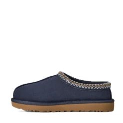 UGG Women's Tasman II Slipper - Dark Indigo -Ugg 4 1489f060 417a 4122 905b 2abdacf442e3