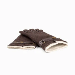 Ugg Men's Quilted Ts Glove -Ugg 4 152c1a83 81df 4cd3 b174 859db3adfe3b