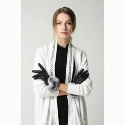 Ugg Touch Screen Glove -Ugg 4 19cb4364 a828 43a8 ae65 515b6f15ffae