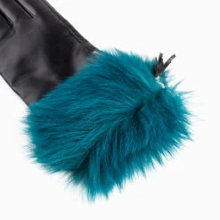 Ugg Gianna Touch Screen Fur Glove -Ugg 4 3e944a6b 35d6 43a1 9abf 1eaa32fcfd91