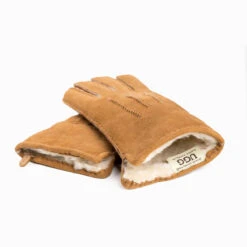Ugg Sheepskin Men's Glove -Ugg 4 771f36f9 339d 48c2 9dfe 423dfee0e2dc