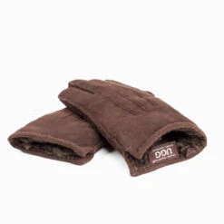 Ugg Sheepskin Men's Glove -Ugg 4 84f6f5a2 e3ef 447f 8310 4d957bdabede