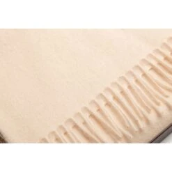 100% Wool Scarf Light Camel -Ugg 4 9aacd38c d27b 4f0f 919a 59a81e3cc21b