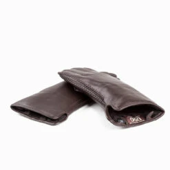 Ugg Ladies Nappa Glove -Ugg 4 b66c889a 1973 41f9 b56b 755dfc40c767