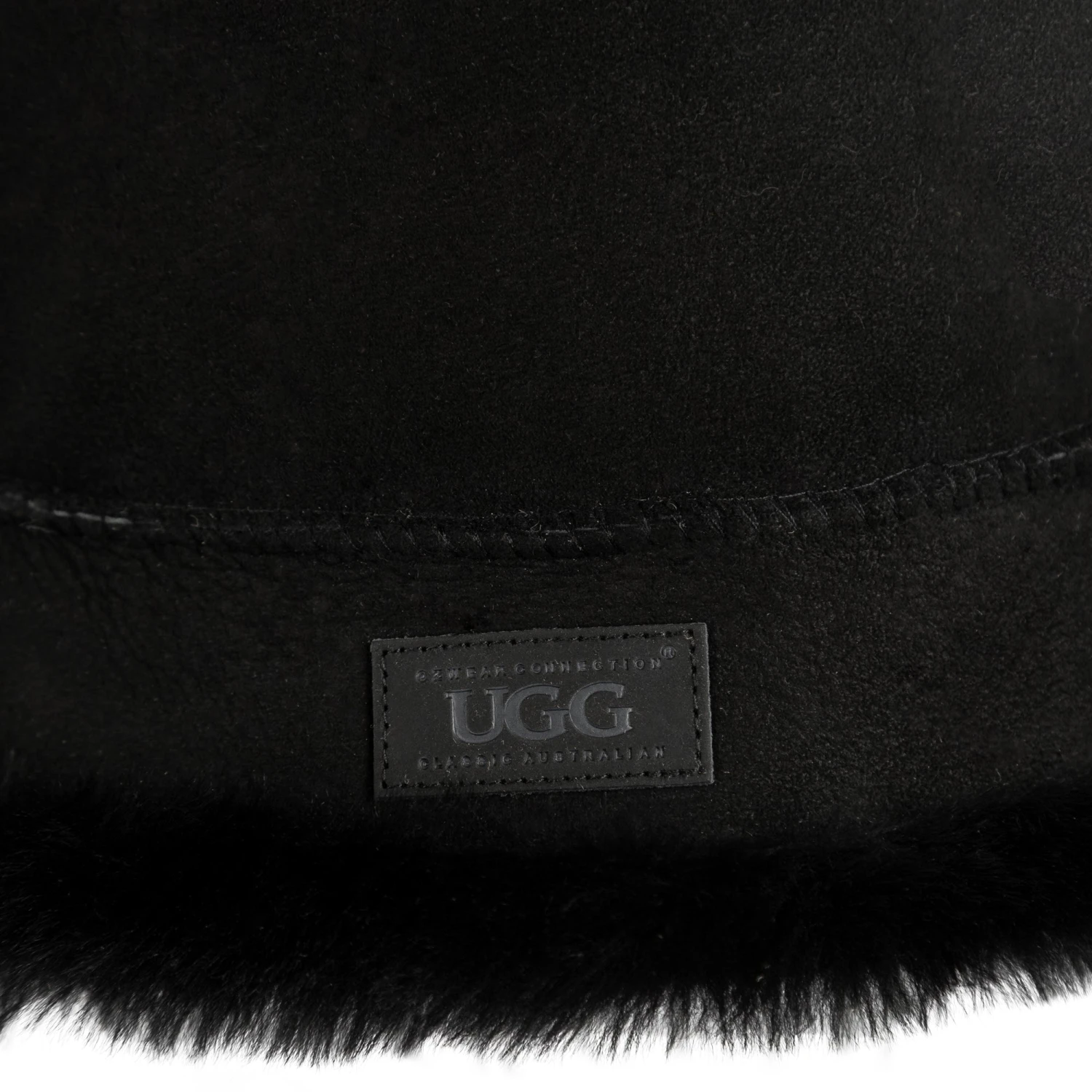 Ugg Sheepskin Reversible Bucket Hat 12 Ugg Sheepskin Reversible Bucket Hat - Image 12