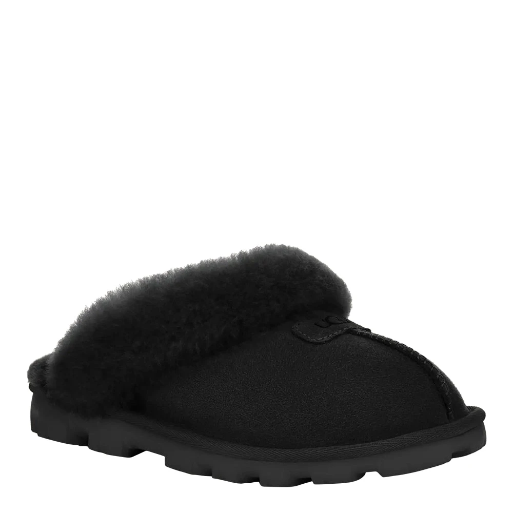 UGG Women's Coquette Slipper 2 UGG Women's Coquette Slipper - Image 2
