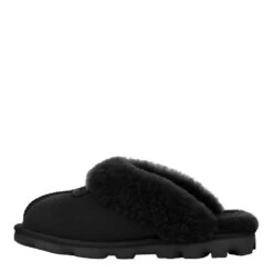 UGG Women's Coquette Slipper 8 UGG Women's Coquette Slipper -Ugg 5125 BLK 3