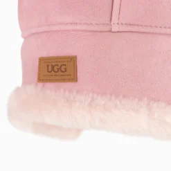 Ugg Sheepskin Upflap Hat -Ugg 53baccbb848f1b557496e425a4ecd62 scaled