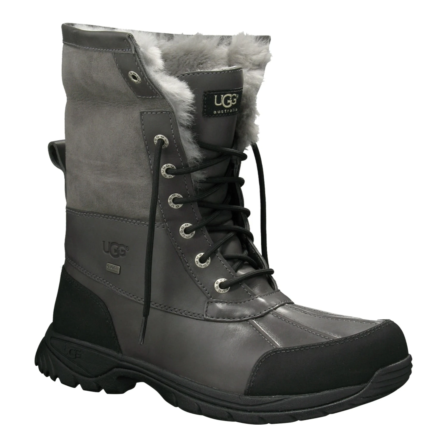 UGG Men's Butte Boots 2 UGG Men's Butte Boots - Image 2