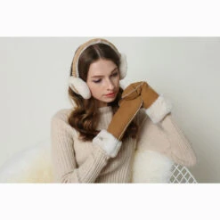 Ugg Sheepskin Mitten -Ugg 5 52ba6c46 0d3e 4d03 ae42 94fc5b24227b