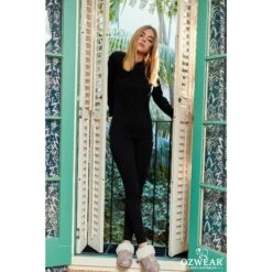 Women's 200 100% Merino Wool Leggings -Ugg 5 7082d134 8f60 4e0a 8550 0d3b7ce9eb7b