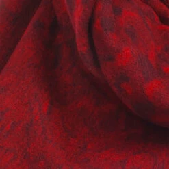 Ugg Cashmere & Wool Wrap Red And Brown -Ugg 5 72b7f905 826f 4857 868b efd6c4ac6bf0