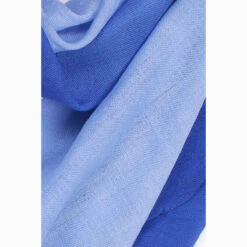 Ugg 100% Merino Wool Tie Dye Scarf Sky And Blue -Ugg 5 77d5d904 9089 4a57 9efd 85b4ed2b21fc
