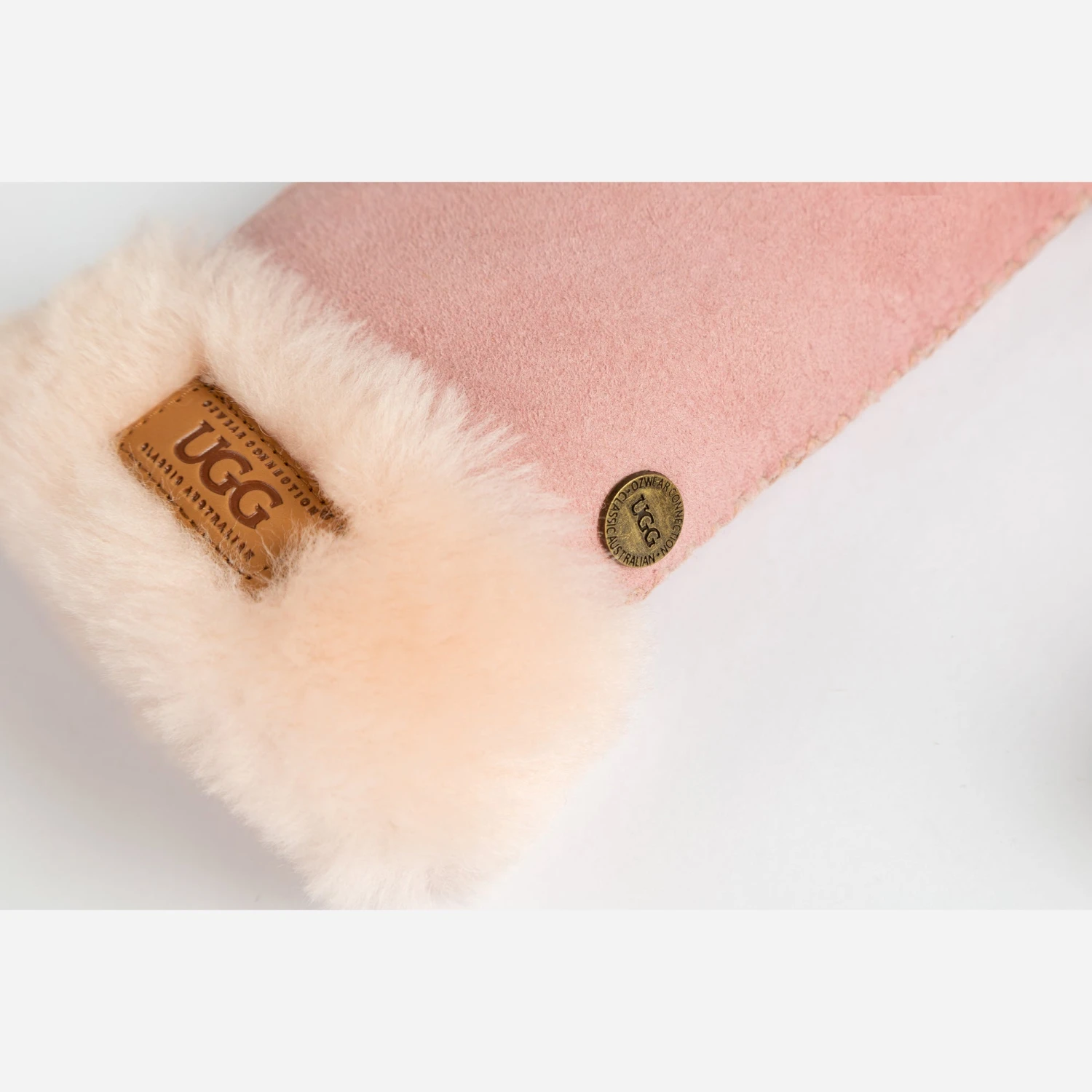 Ugg Fingerless Mittens 9 Ugg Fingerless Mittens - Image 9