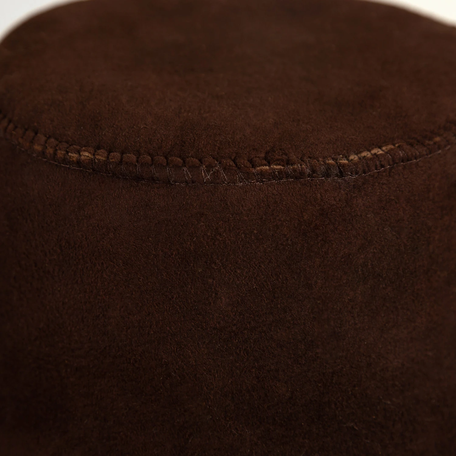 Ugg Sheepskin Reversible Bucket Hat 9 Ugg Sheepskin Reversible Bucket Hat - Image 9