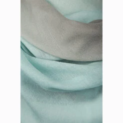 Ugg 100% Merino Wool Tie Dye Scarf Aqua And Grey -Ugg 5 9a99a6d9 67b3 4d2c bdc6 3c68ed0bbb85