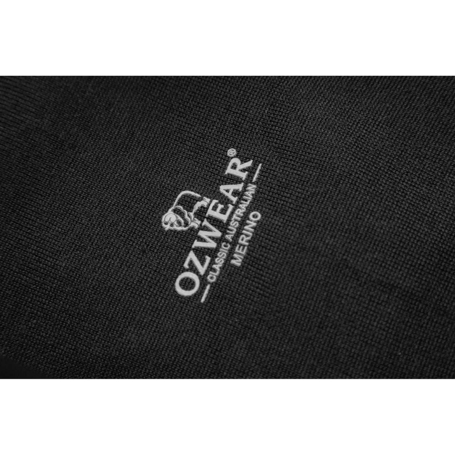 Ozwear Women'S 200 100% Merino Wool Long Sleeve Crew 5 Ozwear Women'S 200 100% Merino Wool Long Sleeve Crew - Image 5