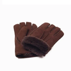 Ugg Sheepskin Men's Glove -Ugg 5 b5ffc21d 04a3 4b44 b307 6a0805d35d47