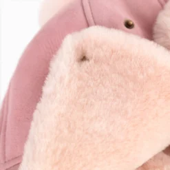 Ugg Sheepskin Upflap Hat -Ugg 5 ba053e7d ed9f 4154 ae0b 42b48f359c5e scaled