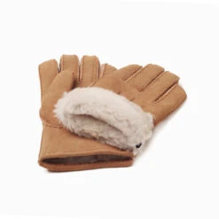 Ugg Sheepskin Men's Glove -Ugg 5 c297b425 3108 4e27 868c 893b3179a465