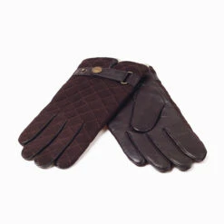 Ugg Men's Quilted Ts Glove -Ugg 5 d0820d9c 6016 4116 b8b1 ee963c2b683d