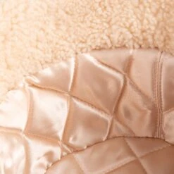 Ugg Curly Sheepskin Bucket Hat -Ugg 5 d4f87574 0a1b 47cd b44a 07b5238a30cd