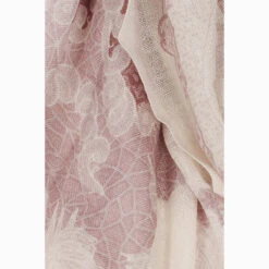 Ugg 100% Australian Merino Wool Scarf Cream And Tan -Ugg 5 de652afa d724 40cd b108 3837c08f1ccc