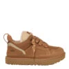 UGG Men's Lowmel Sneaker - Chestnut