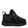 UGG Toddlers' Lowmel Sneaker - Black