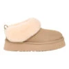 UGG Women's Tazzelle Slipper - Mustard Seed