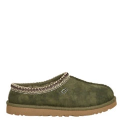 UGG Men's Tasman Baxter Slippers - Burnt Olive