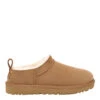 UGG Women's Classic Micro Boots - Chestnut